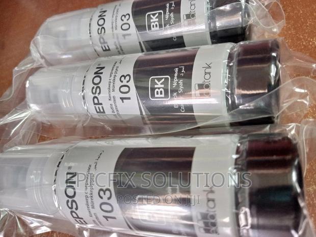 Epson INK S