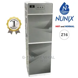 Z16 Nunix Hot And Normal Water Dispenser