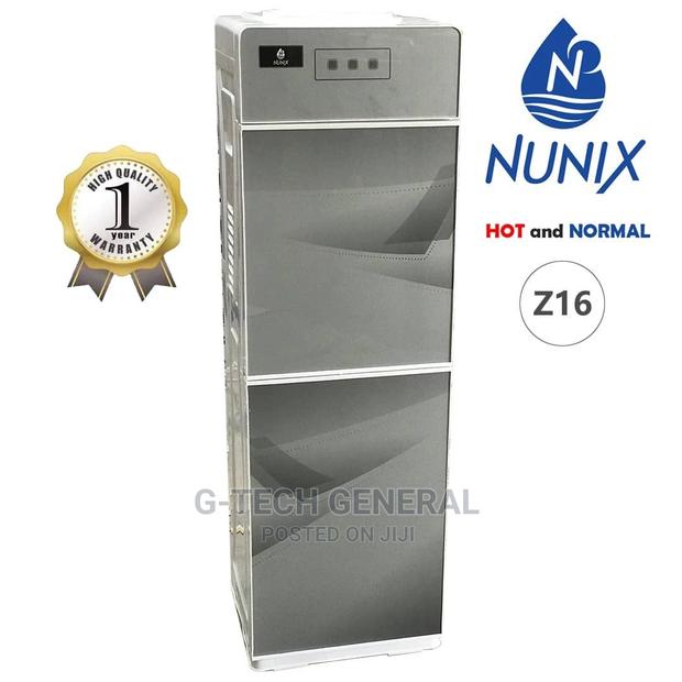Z16 Nunix Hot And Normal Water Dispenser