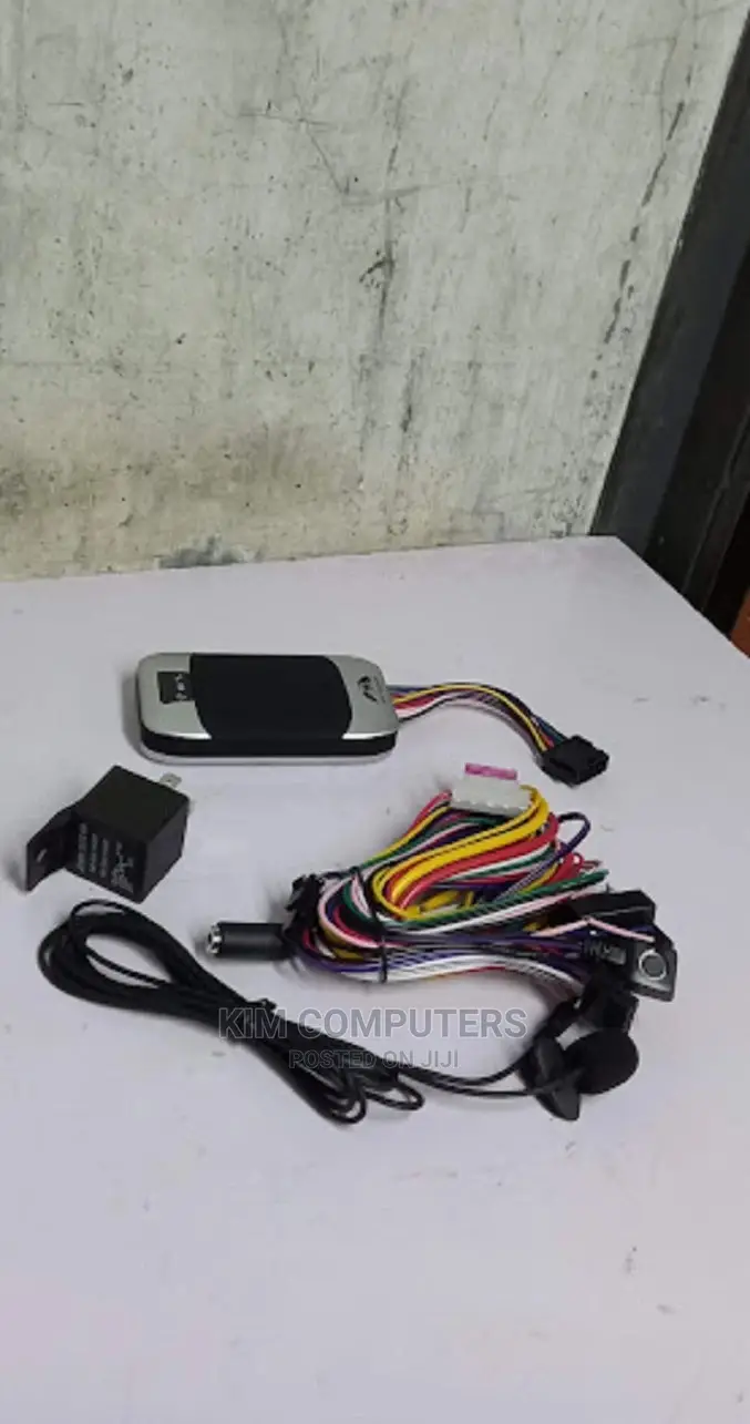 Gps Car Tracker Gps Tracking Plus Installation in Nairobi Central
