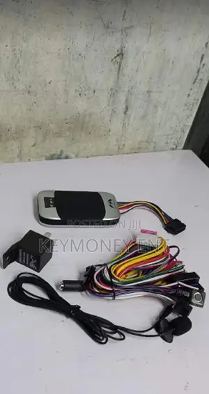 Gps Car Tracker Installation All Cars