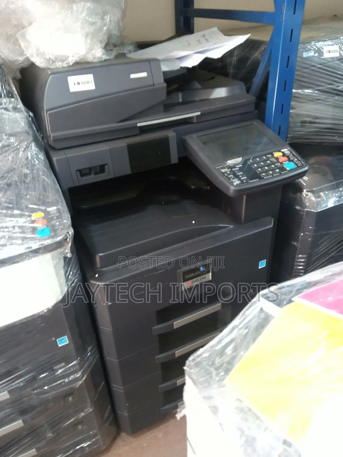 Original Kyocera Taskalfa 3510