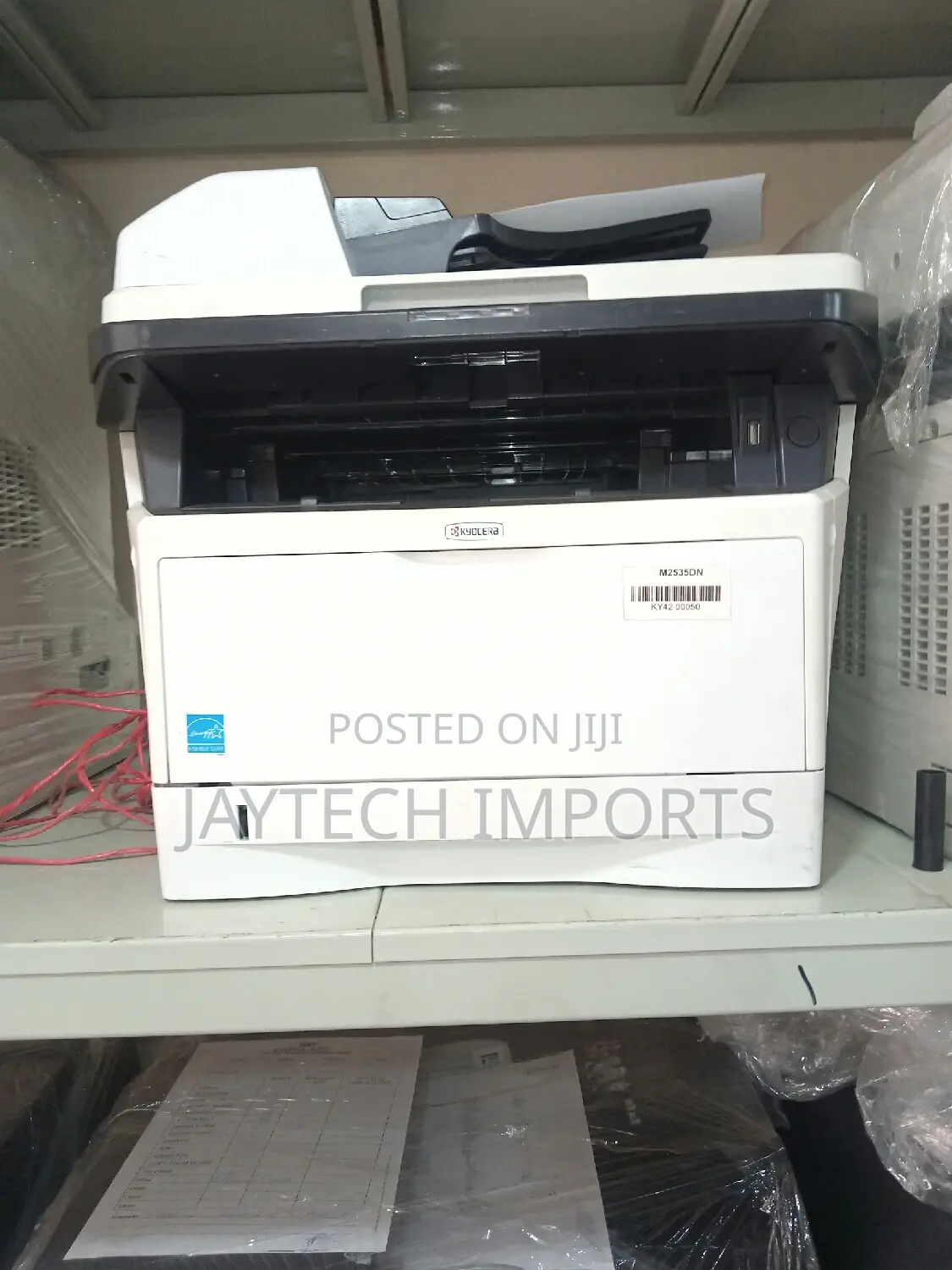 Modern Kyocera Ecosys 1128