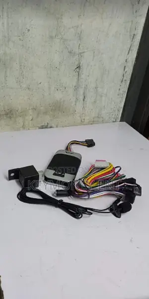 New Car Gps/Gprs Tracking System, Free Installation.