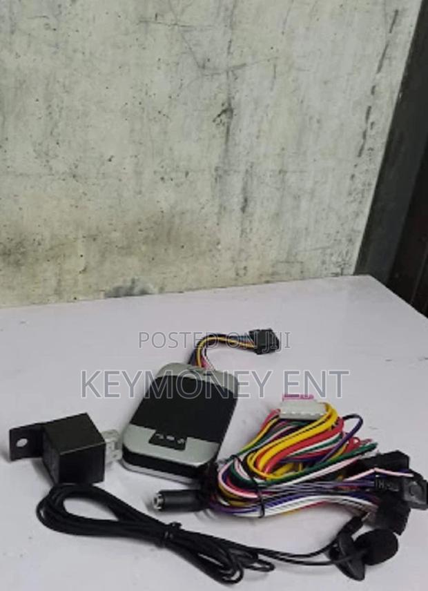 Google Maps Car Gps Real Time Gps Gsm Gprs Car Vehicle Track - main view