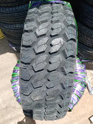 31X10.50R15 Achilles(Desert Hawk) Xmt Made in Indonesia