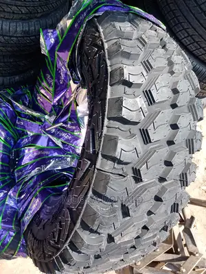 31X10.50R15 Achilles(Desert Hawk) Xmt Made in Indonesia