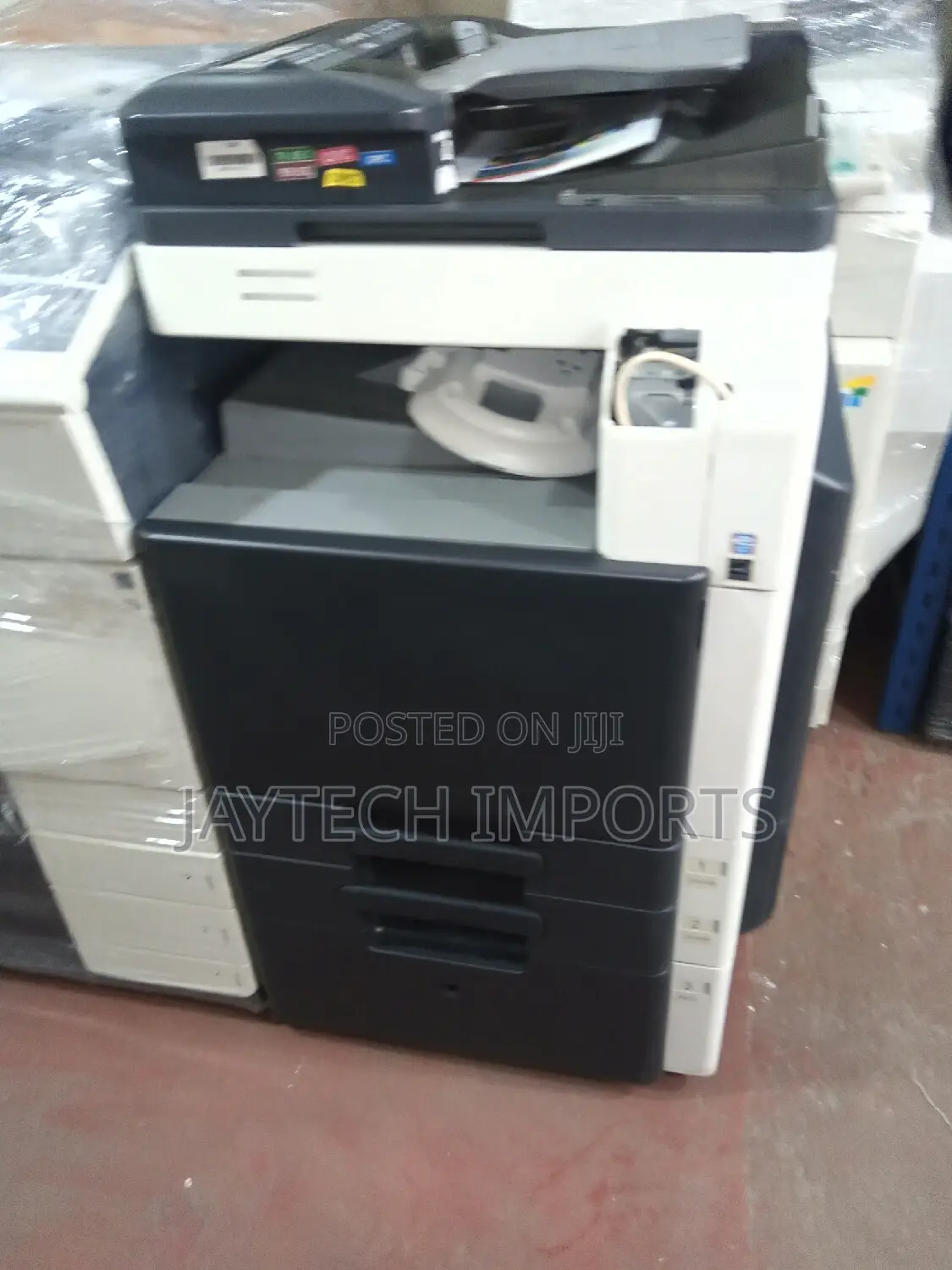 Affordable Konica Minolta Bizhub C220
