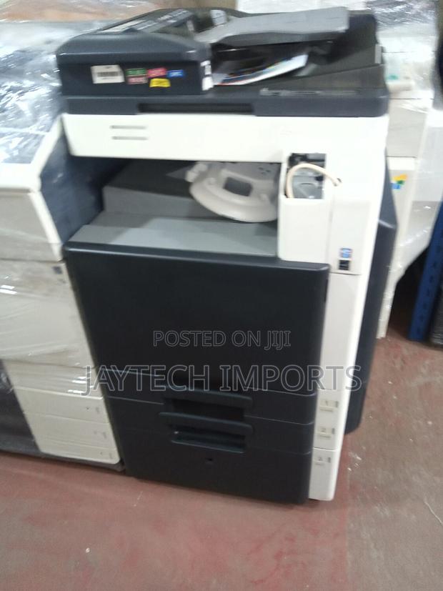 Affordable Konica Minolta Bizhub C220