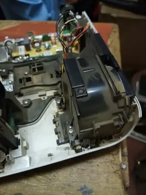 Projector Repairs Available Reach To Us
