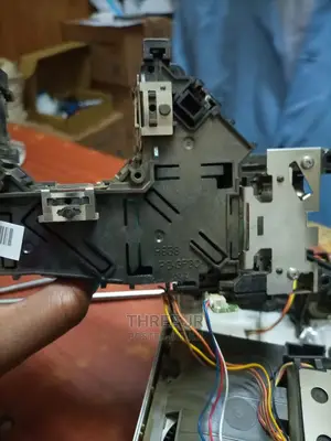 Projector Repairs Available Reach To Us