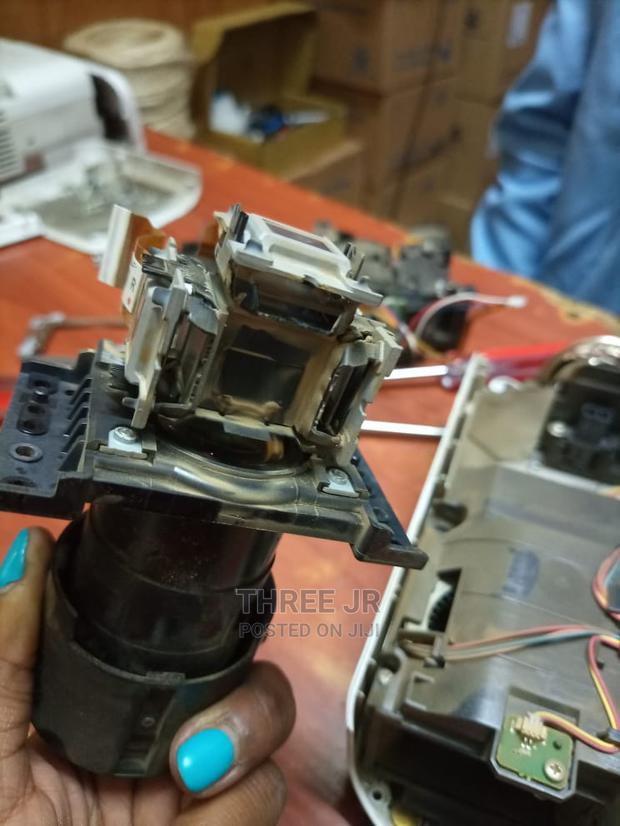All Your Projector Parts Replacement - thumbnail 2