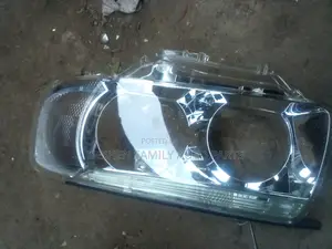 Subaru Forester Sg5 / Sg9 Headlens