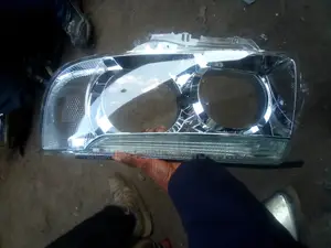 Subaru Forester Sg5 / Sg9 Headlens
