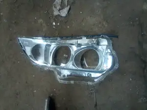 Subaru Forester Sg5 / Sg9 Headlens