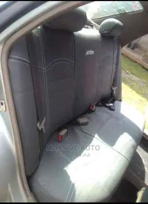 New Action Car Seat Covers