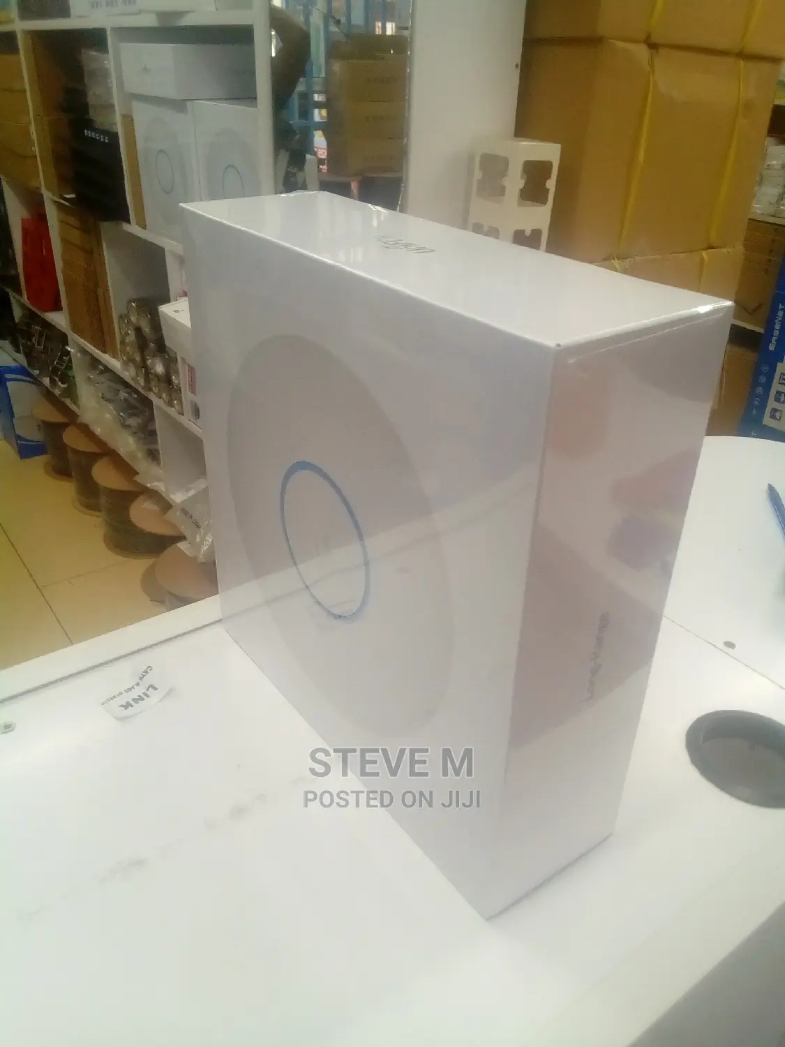 Ubiquiti Access Point
