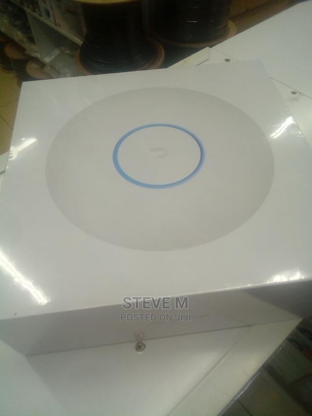 Ubiquiti Access Point - thumbnail 3