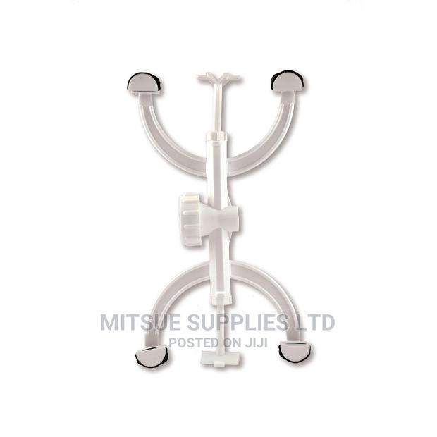 A Set of 10 Burette Clamp Double Sided