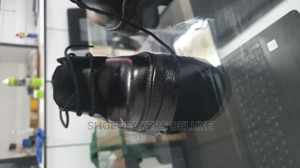 Leather School Shoes - thumbnail 6