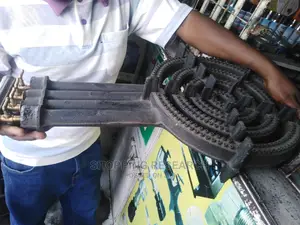 Commercial Gas Burner for Commercial Industrial Use