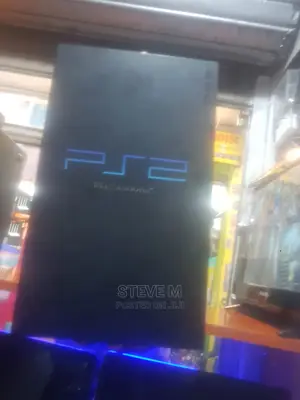 PS2 Station for Sale