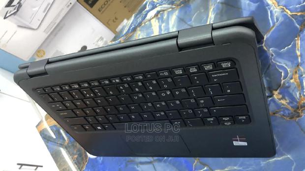 Laptop HP Pavilion X360 4GB Intel Celeron SSD 128GB - thumbnail 2