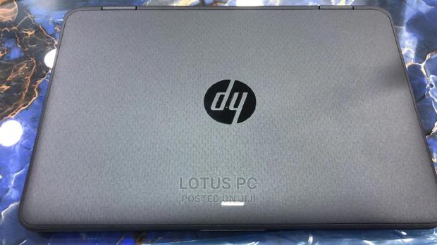 Laptop HP Pavilion X360 4GB Intel Celeron SSD 128GB - thumbnail 3