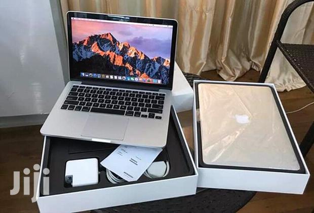 Laptop Apple MacBook Pro 4GB Intel Core i5 HDD 500GB - thumbnail 4