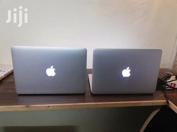 Laptop Apple MacBook Pro 4GB Intel Core i5 HDD 500GB - main view