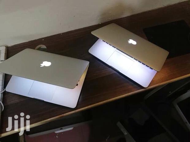 Laptop Apple MacBook Pro 4GB Intel Core i5 HDD 500GB - thumbnail 3