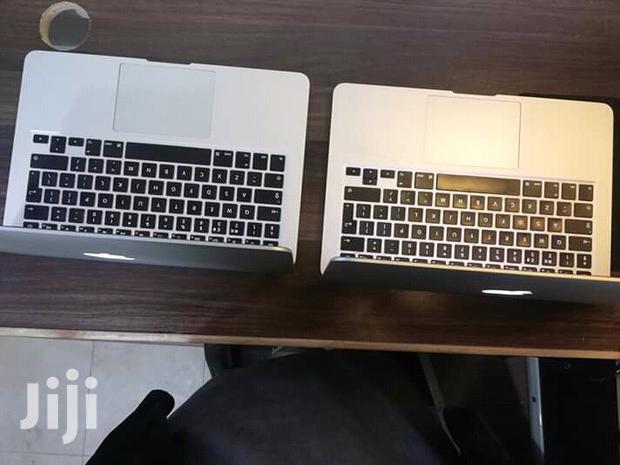 Laptop Apple MacBook Pro 4GB Intel Core i5 HDD 500GB - thumbnail 3