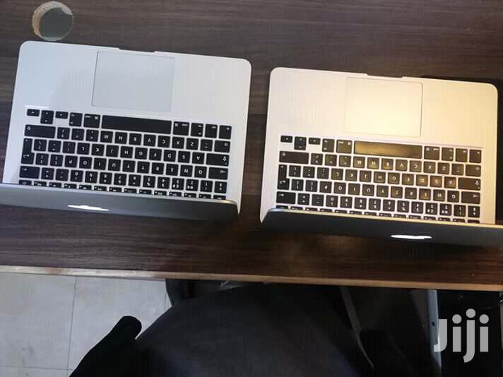 Laptop Apple MacBook Pro 4GB Intel Core i5 HDD 500GB