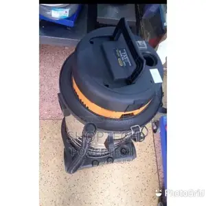 50 Litres Vacuum Cleaner.