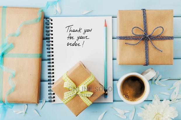 Lightweight Kraft Multipurpose Brown Paper Roll-36/18" X 180 - thumbnail 6