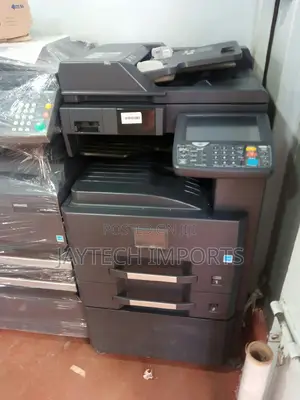 Durable Kyocera Taskalfa 300