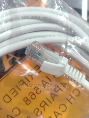 Ethernet Cable/Wlan/Patchcode - thumbnail 2