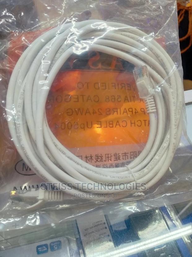 Ethernet Cable/Wlan/Patchcode - thumbnail 4
