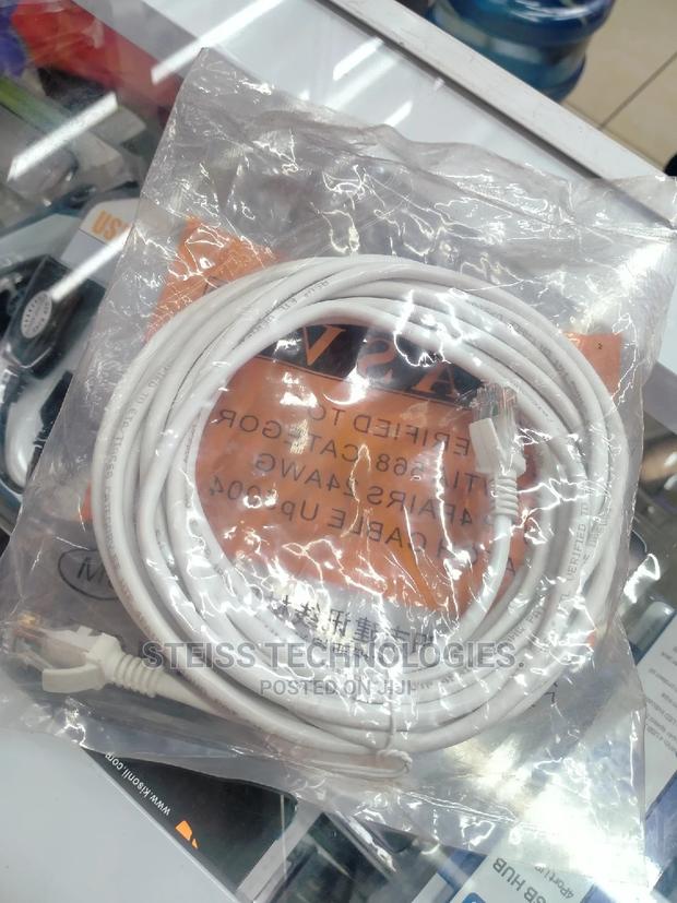 Ethernet Cable/Wlan/Patchcode - thumbnail 3