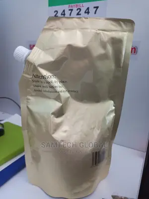Top Quality Rainbow Toner for Kyocera