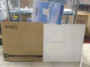 600*600 Surface Mounted