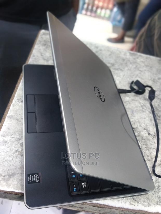 Laptop Dell Latitude E7240 8GB Intel Core I5 SSD 128GB - thumbnail 4