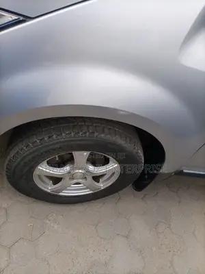 Mitsubishi Delica 2015 Gray