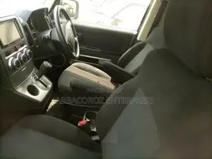 Mitsubishi Delica 2015 Gray