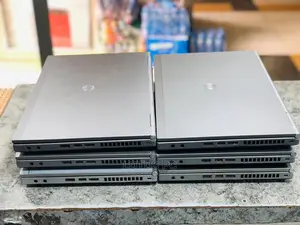 Laptop HP EliteBook 8460P 4GB Intel Core I5 HDD 500GB