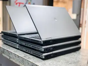 Laptop HP EliteBook 8460P 4GB Intel Core I5 HDD 500GB