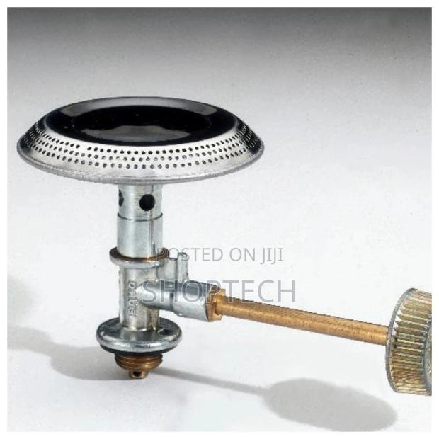 Tianlong Gas Burner - main view