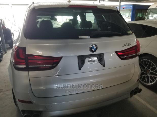 BMW X5 2015 Pearl - thumbnail 6