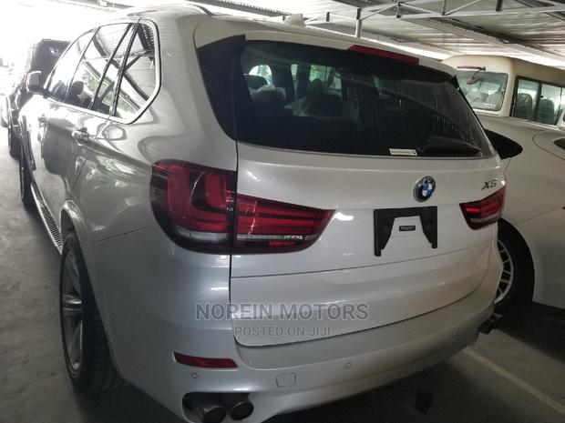BMW X5 2015 Pearl - thumbnail 7