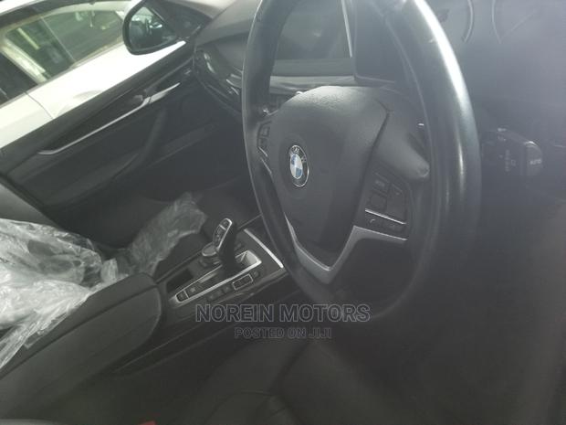 BMW X5 2015 Pearl - thumbnail 9